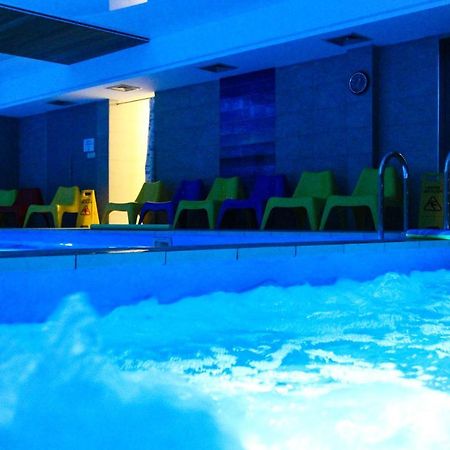 Apartamenty Marina Jastrzębia Góra Екстериор снимка