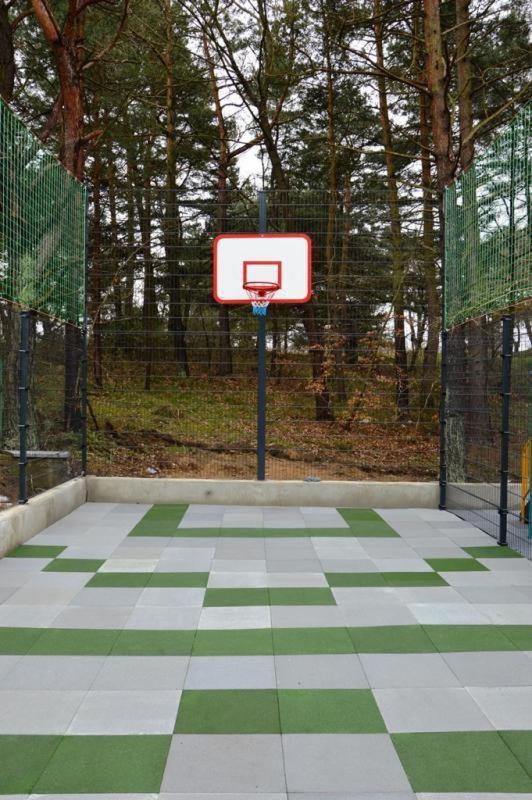 Apartamenty Marina Jastrzębia Góra Екстериор снимка