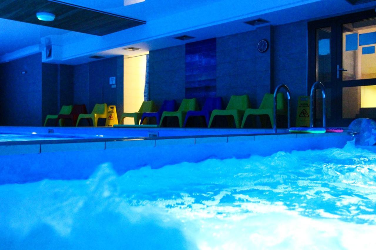 Apartamenty Marina Jastrzębia Góra Екстериор снимка