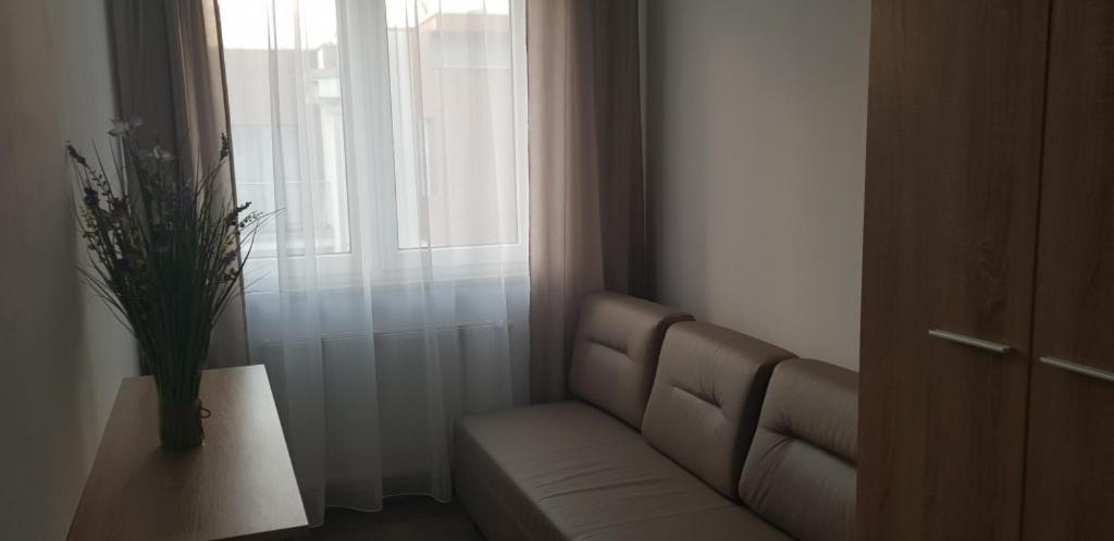 Apartamenty Marina Jastrzębia Góra Екстериор снимка