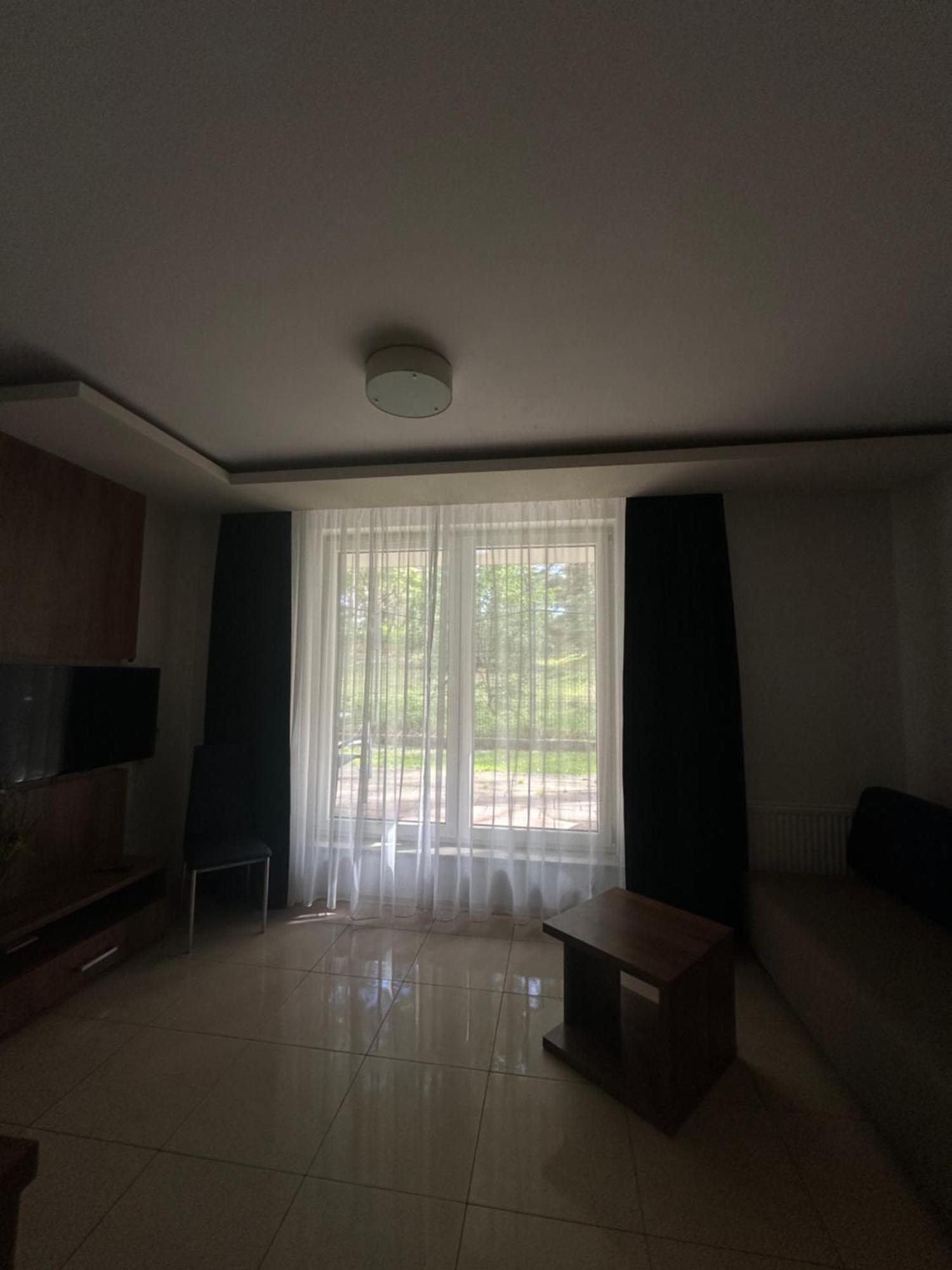 Apartamenty Marina Jastrzębia Góra Стая снимка
